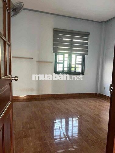 🏡 CHO THUÊ NHÀ BÀ ĐIỂM – ĐƯỜNG NHỰA 12M, Ô TÔ ĐẬU TRONG NHÀ  📍 Vị trí