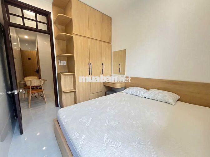 CHO THUÊ CĂN HỘ 1 PHÒNG NGỦ – KHU VỰC SƠN TRÀ