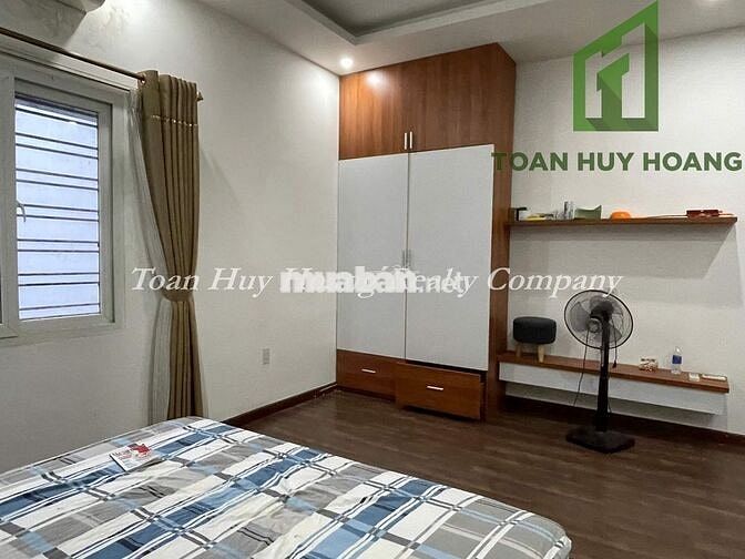 Nhà khu Phạm Văn Đồng – Tuyến đường du lịch, gần biển Mỹ Khê