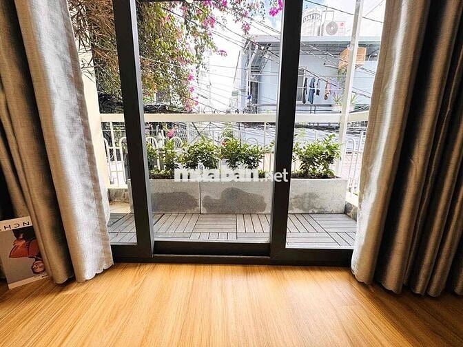🏡 CHỈ 3 TỶ TL – NHÀ 2 TẦNG QUANG TRUNG – Ô TÔ TỚI CỬA – FULL NỘI THẤT