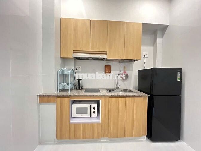CHO THUÊ CĂN HỘ 1 PHÒNG NGỦ – KHU VỰC SƠN TRÀ