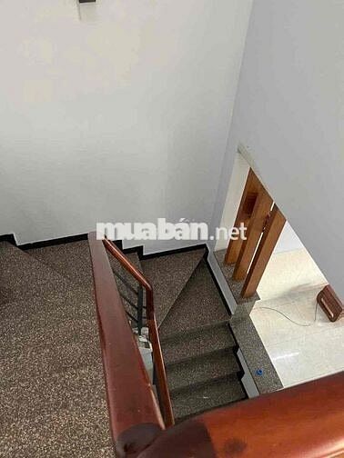 🏡 CHO THUÊ NHÀ BÀ ĐIỂM – ĐƯỜNG NHỰA 12M, Ô TÔ ĐẬU TRONG NHÀ  📍 Vị trí