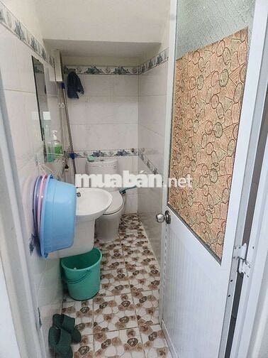 Chỉ 3Tr8 Full Nội thất, Bao Cả Phí, Ngay Ngã 4 Ga