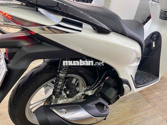 SH 150 ABS 2021❇️Đồng Moto Đà Lạt❇️
