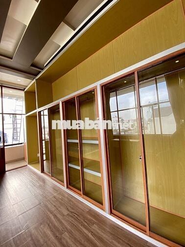 Căn hộ 60m2 Phan Văn Hớn, xã Bà Điểm Hóc Môn – sát cạnh chợ Đại Hải