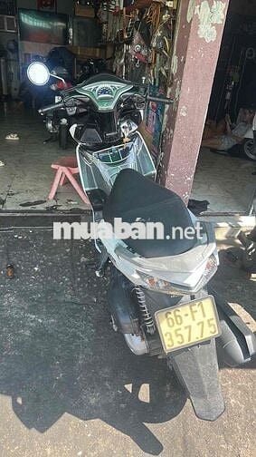 Honda Air Blade 2015 Bạc
