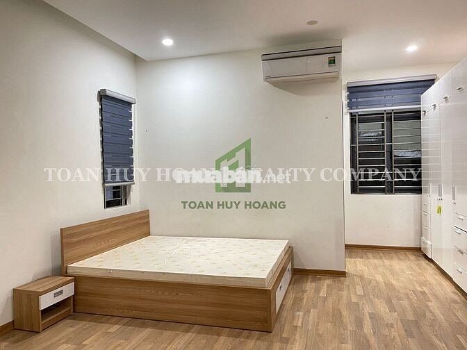 NHÀ ĐẸP 4 PHÒNG NGỦ FULL NỘI THẤT HIỆN ĐẠI GẦN CẦU SÔNG HÀN