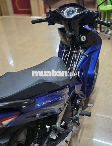 Honda Wave 125i 2020 Xanh Thái Lan 95878 km