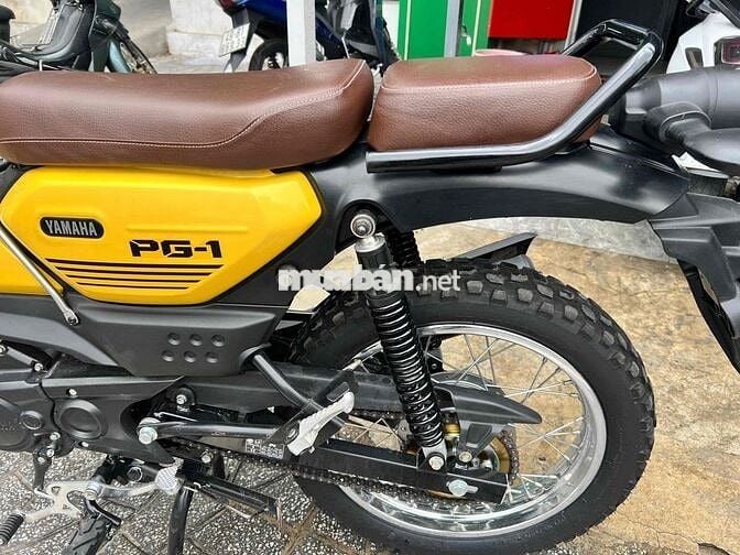 PG-1 2024 ❇️Đồng Moto Đà Lạt ❇️