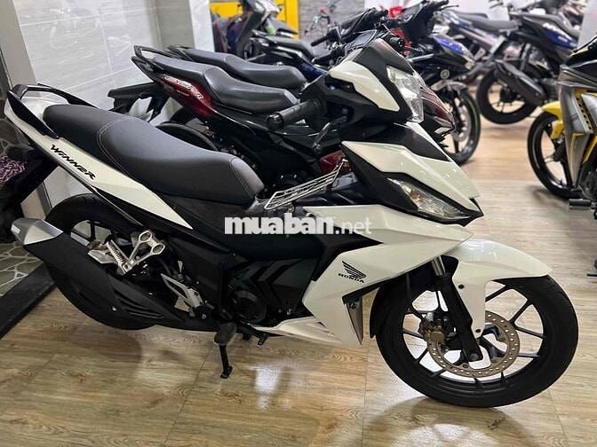 Winner 150 2017❇️Đồng Moto Đà Lạt❇️
