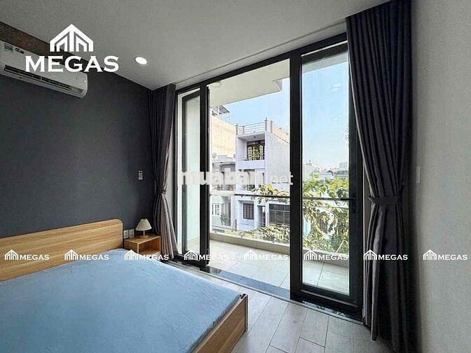 STUDIO BAN CÔNG NHÀ MỚI CỰC XỊN NGAY TRUNG TÂM SÁT BÊN LOTTE Q7