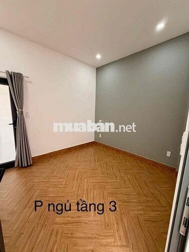 📍NHÀ CHO THUÊ NGUYÊN CĂN - KIỆT Ô TÔ -FULL NỘI THẤT