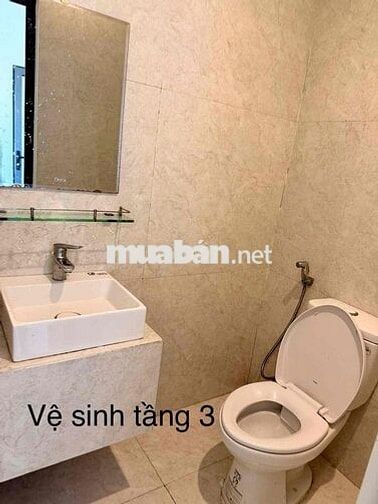 📍NHÀ CHO THUÊ NGUYÊN CĂN - KIỆT Ô TÔ -FULL NỘI THẤT