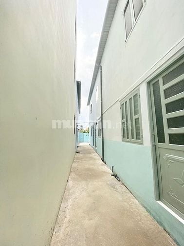 Cho thuê nhà trọ khu Trường Thọ