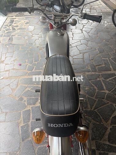 Honda 67