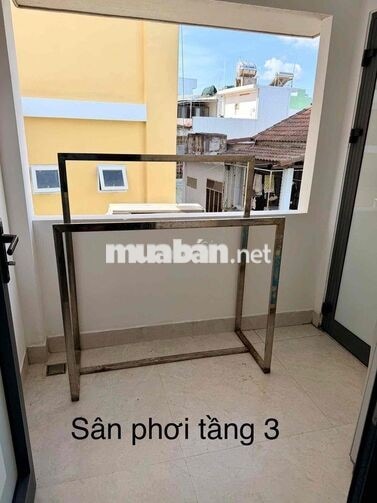 📍NHÀ CHO THUÊ NGUYÊN CĂN - KIỆT Ô TÔ -FULL NỘI THẤT