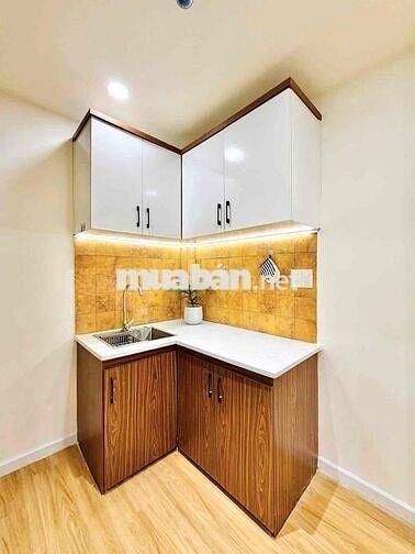 🏡 CHỈ 3 TỶ TL – NHÀ 2 TẦNG QUANG TRUNG – Ô TÔ TỚI CỬA – FULL NỘI THẤT