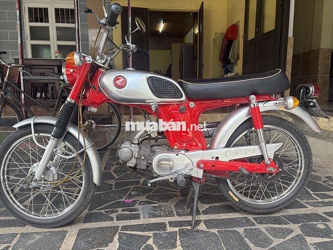 Honda 67