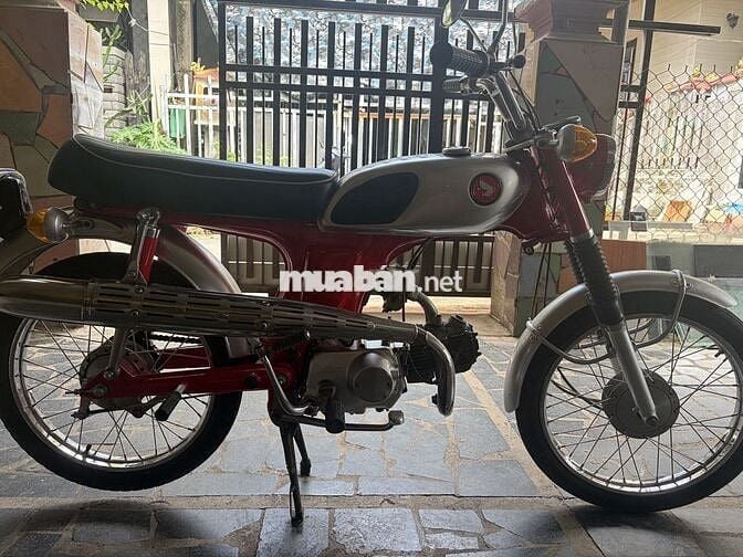 Honda 67