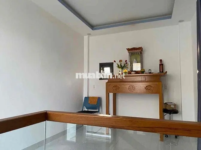 🔥Cho Thuê Nhà 3 tầng Kiệt Nguyễn Văn Linh  - Gần Cầu Rồng🔥- 54m2