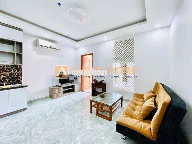 CĂN HỘ 1PN CỰC XỊN KHÔNG KÉM GÌ CHUNG CƯ, MÀ CHỈ CỌC 1 THÁNG