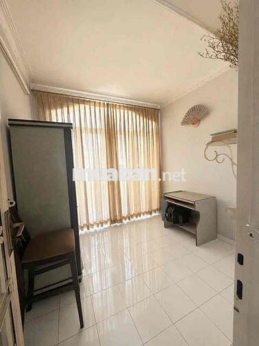 Bán nhà chính chủ Lê Văn Sỹ  – Kết cấu 3 tầng BT – hơn 100M2 SD - 6.xT