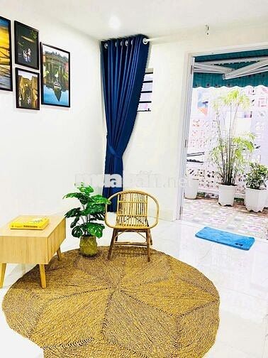 🏡 CHO THUÊ NHÀ NGUYÊN CĂN – TRUNG TÂM THÀNH PHỐ