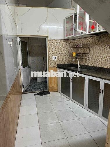 Cần bán gấp nhà đường 2/9, Đà Nẵng, 30m2, giá rẻ