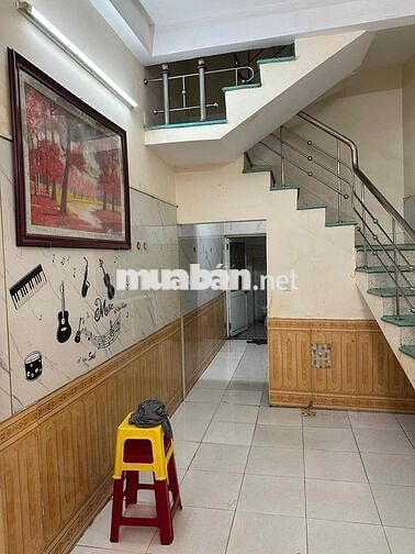 Cần bán gấp nhà đường 2/9, Đà Nẵng, 30m2, giá rẻ