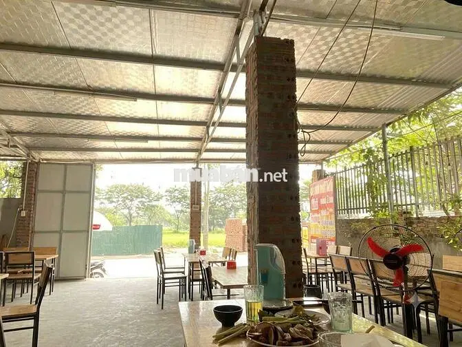 Cho thuê kinh doanh mọi mô hình 120m, mặt tiền 4m