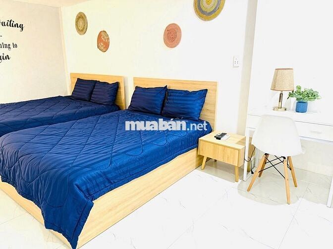 🏡 CHO THUÊ NHÀ NGUYÊN CĂN – TRUNG TÂM THÀNH PHỐ