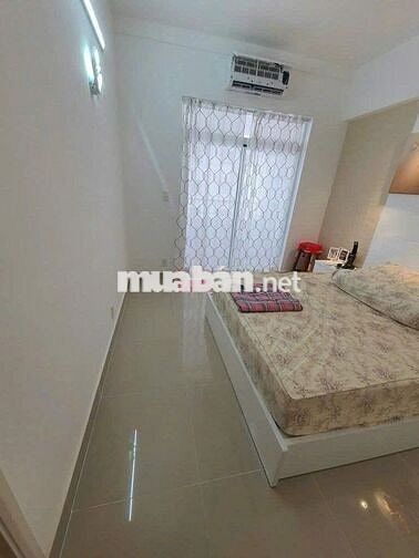 Cần bán CC 1050 Chu Văn An, 60m2 gồm 2PN 2WC giá 2ty070