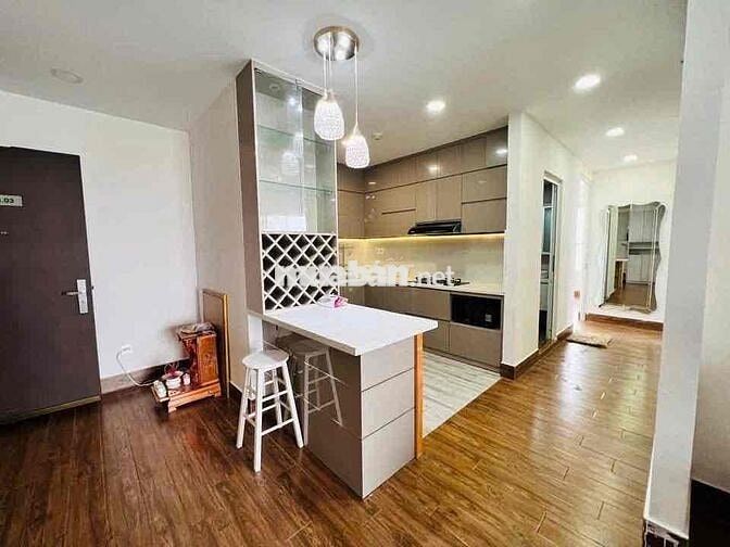 Chủ bán gấp chung cư Wilton Tower-Bình Thạnh-50m2-2pn2wc-2tỷ96