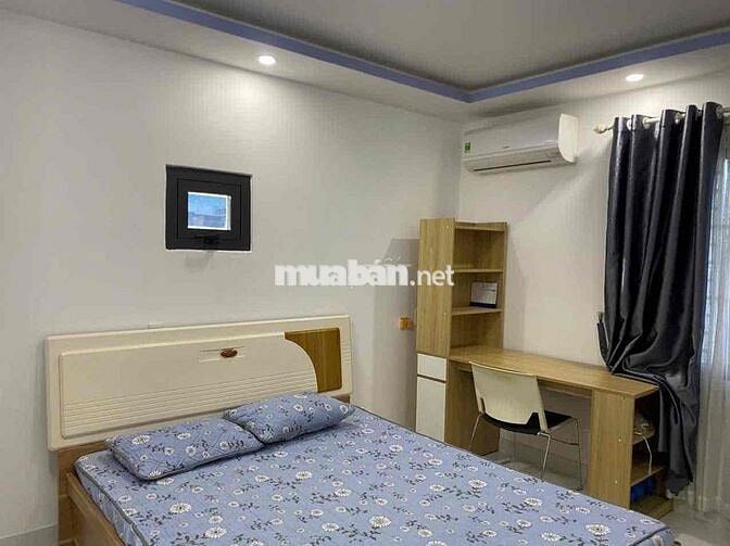 🔥Cho Thuê Nhà 3 tầng Kiệt Nguyễn Văn Linh  - Gần Cầu Rồng🔥- 54m2