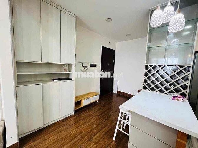 Chủ bán gấp chung cư Wilton Tower-Bình Thạnh-50m2-2pn2wc-2tỷ96