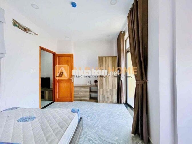 CĂN HỘ 1PN CỰC XỊN KHÔNG KÉM GÌ CHUNG CƯ, MÀ CHỈ CỌC 1 THÁNG