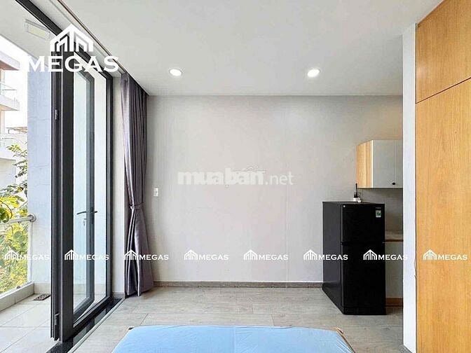 STUDIO BAN CÔNG NHÀ MỚI CỰC XỊN NGAY TRUNG TÂM SÁT BÊN LOTTE Q7
