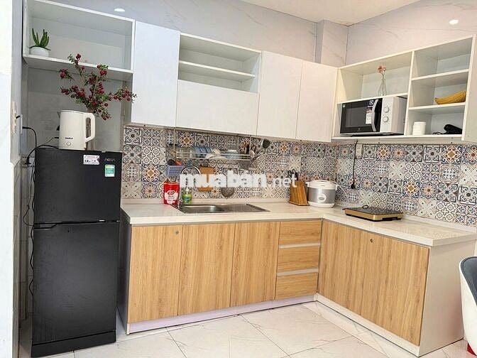 🏡 CHO THUÊ NHÀ NGUYÊN CĂN – TRUNG TÂM THÀNH PHỐ