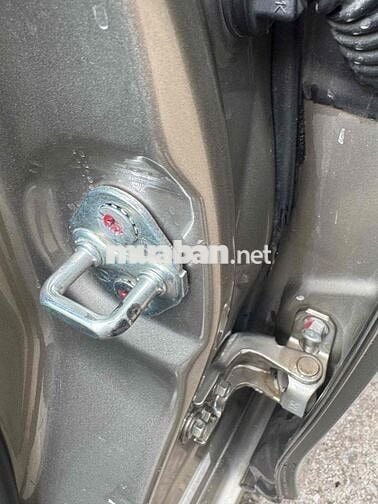 Mazda Madaz2 2015 Tự động Vàng cát