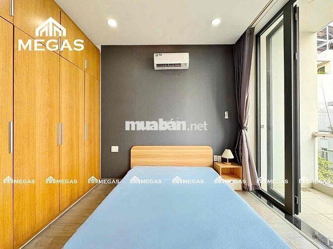 STUDIO BAN CÔNG NHÀ MỚI CỰC XỊN NGAY TRUNG TÂM SÁT BÊN LOTTE Q7