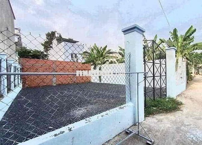 Cần bán lô đất giá tốt vị trí đẹp