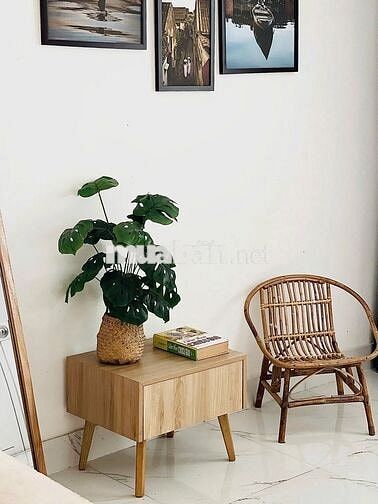 🏡 CHO THUÊ NHÀ NGUYÊN CĂN – TRUNG TÂM THÀNH PHỐ