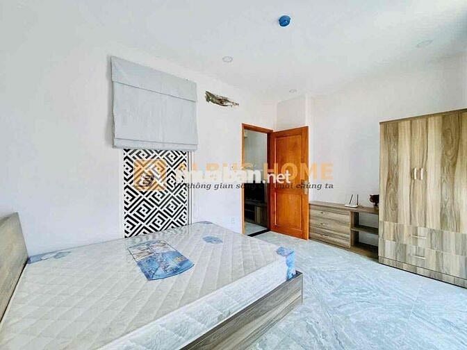 CĂN HỘ 1PN CỰC XỊN KHÔNG KÉM GÌ CHUNG CƯ, MÀ CHỈ CỌC 1 THÁNG