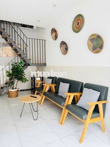 🏡 CHO THUÊ NHÀ NGUYÊN CĂN – TRUNG TÂM THÀNH PHỐ