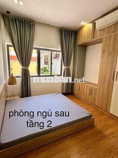 📍NHÀ CHO THUÊ NGUYÊN CĂN - KIỆT Ô TÔ -FULL NỘI THẤT