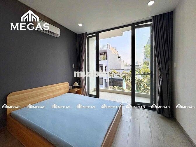 STUDIO BAN CÔNG NHÀ MỚI CỰC XỊN NGAY TRUNG TÂM SÁT BÊN LOTTE Q7