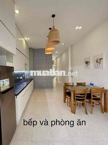 📍NHÀ CHO THUÊ NGUYÊN CĂN - KIỆT Ô TÔ -FULL NỘI THẤT