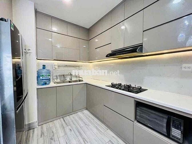 Chủ bán gấp chung cư Wilton Tower-Bình Thạnh-50m2-2pn2wc-2tỷ96