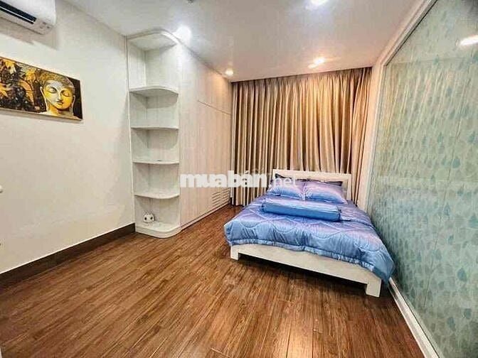 Chủ bán gấp chung cư Wilton Tower-Bình Thạnh-50m2-2pn2wc-2tỷ96
