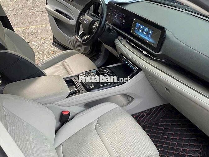 Ford Territory Trend 2024 Đen 29.000 km